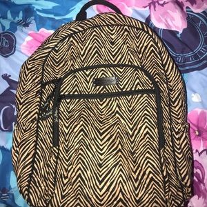 💖Beautiful Vera Bradley Full Size Backpack! Lots of room! EUC!!💖
